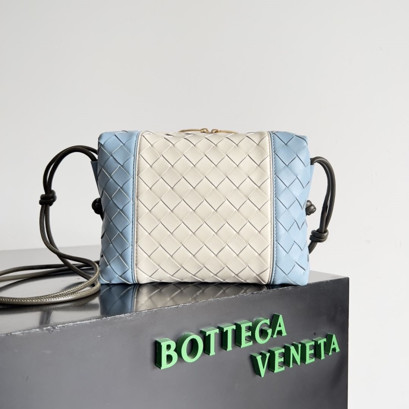 BV Satchel Bags